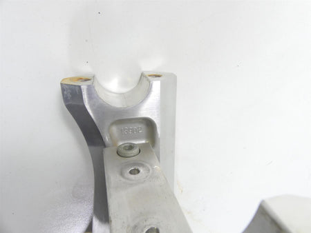 2007 Suzuki M109R VZR1800 Boulevard Handlebar Riser Holder Set 56225-48G00 {{ shop.shopifyCountryName }} - Mototech271