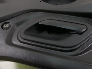2021 Kawasaki Teryx KRX KRF 1000 Left Door + Fairing Cover -Read 39051-0020