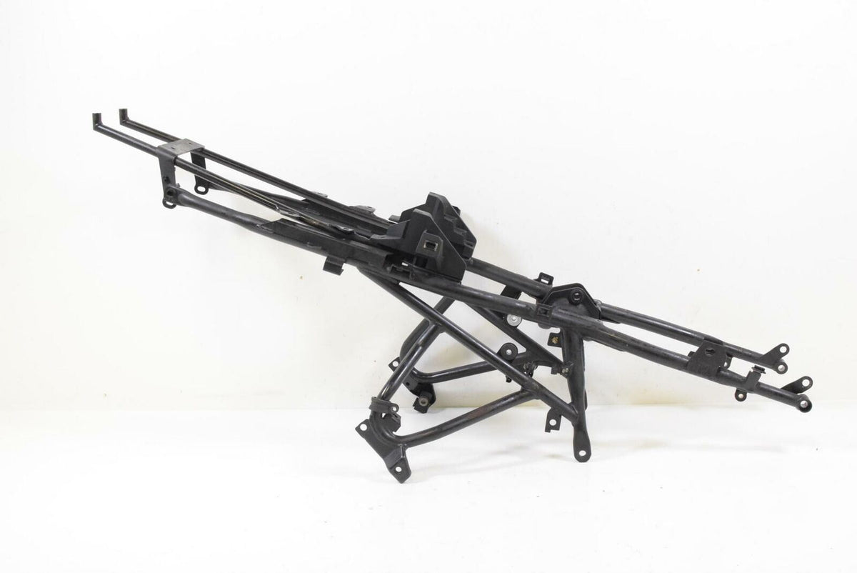2003 BMW R1150 RT R1150RT R22 Rear Subframe Sub Frame Assembly 46512335888 {{ shop.shopifyCountryName }} - Mototech271