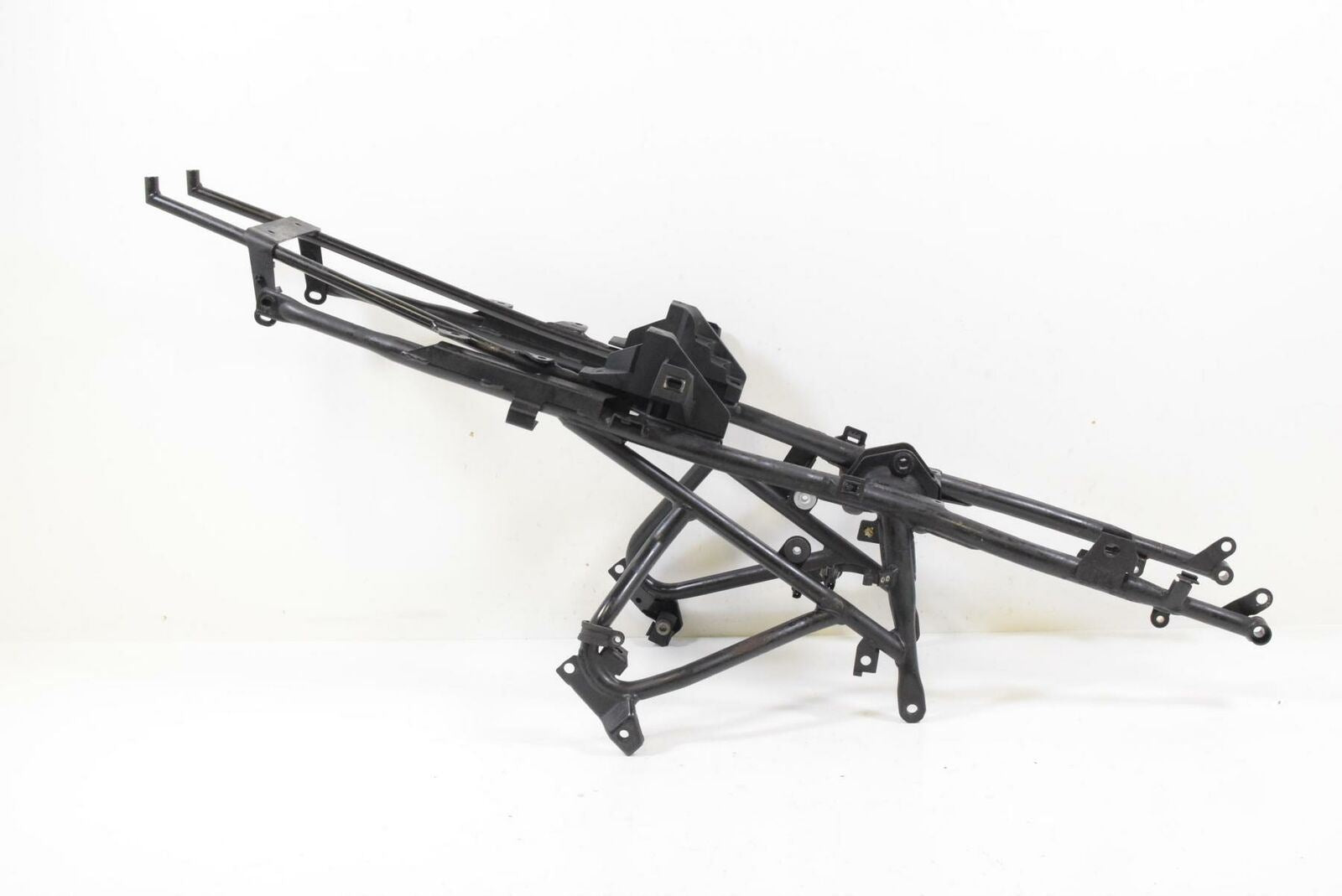 2003 BMW R1150 RT R1150RT R22 Rear Subframe Sub Frame Assembly 46512335888 {{ shop.shopifyCountryName }} - Mototech271