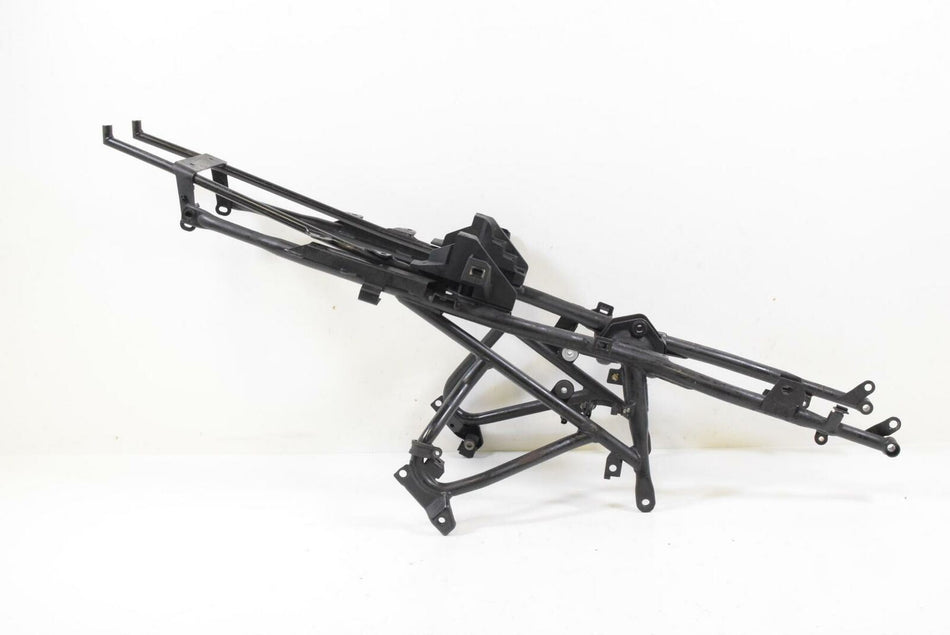 2003 BMW R1150 RT R1150RT R22 Rear Subframe Sub Frame Assembly 46512335888 {{ shop.shopifyCountryName }} - Mototech271