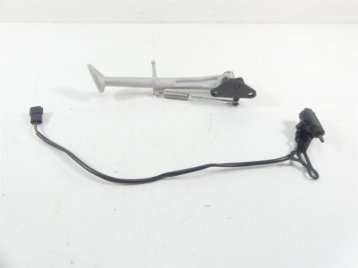 2020 Triumph Speed Triple RS 1050 Side Kickstand Stand Safety Switch T2089733 {{ shop.shopifyCountryName }} - Mototech271