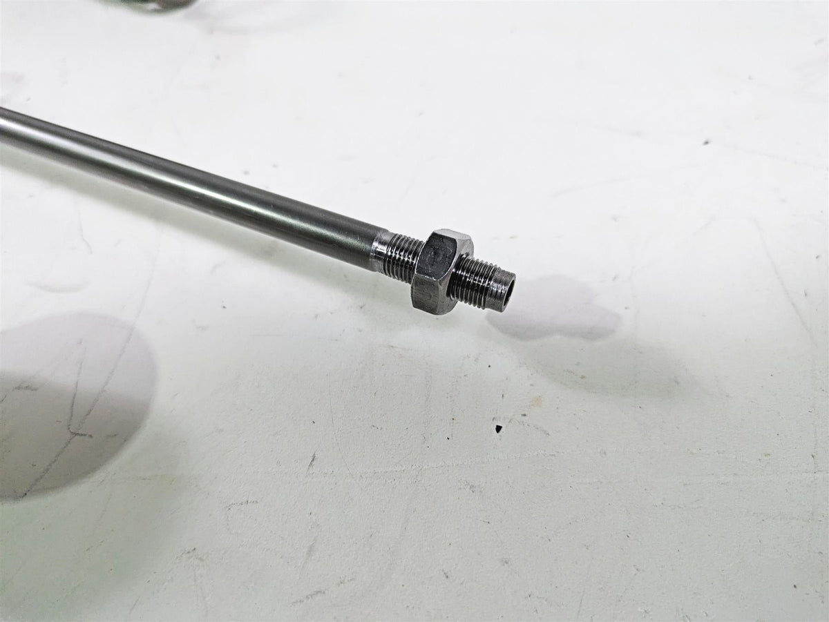 2021 Yamaha Tenere 700 XTZ7 Inner Fork Cartridge & Spring BW3-23170-01-00 {{ shop.shopifyCountryName }} - Mototech271