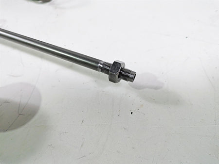 2021 Yamaha Tenere 700 XTZ7 Inner Fork Cartridge & Spring BW3-23170-01-00 {{ shop.shopifyCountryName }} - Mototech271