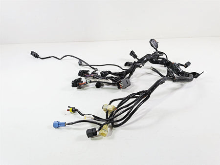 2018 KTM 1290 Super Duke R Engine Wiring Harness Loom - No Cuts 60711085100-Mototech271