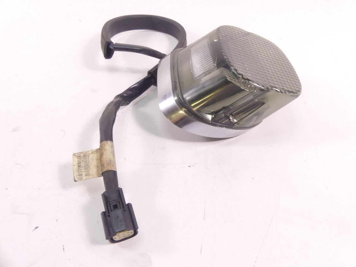 2014 Harley Touring FLHTCU Electra Glide Taillight Tail Light Rear Lamp 68140-04 {{ shop.shopifyCountryName }} - Mototech271