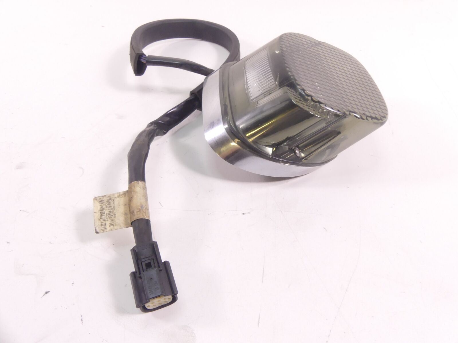 2014 Harley Touring FLHTCU Electra Glide Taillight Tail Light Rear Lamp 68140-04 {{ shop.shopifyCountryName }} - Mototech271