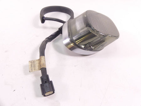 2014 Harley Touring FLHTCU Electra Glide Taillight Tail Light Rear Lamp 68140-04 {{ shop.shopifyCountryName }} - Mototech271