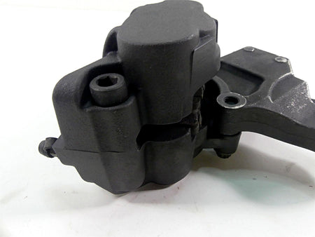 2017 Harley XL1200 CX Sportster Roadster Rear Brake Caliper + Bracket 41300039 {{ shop.shopifyCountryName }} - Mototech271