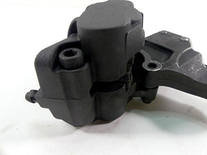2017 Harley XL1200 CX Sportster Roadster Rear Brake Caliper + Bracket 41300039 | Mototech271