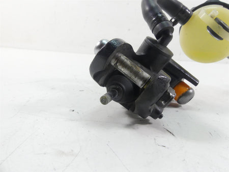 2012 BMW S1000RR K46 Front Radial Brake Master Cylinder 3/4" - Read 32727723174 {{ shop.shopifyCountryName }} - Mototech271