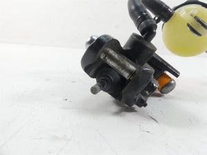 2012 BMW S1000RR K46 Front Radial Brake Master Cylinder 3/4" - Read 32727723174