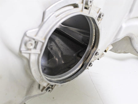 2015 BMW R1200 GS Adv K51 Fuel Gas Tank Aluminum Metallic Matt 16118537710 {{ shop.shopifyCountryName }} - Mototech271