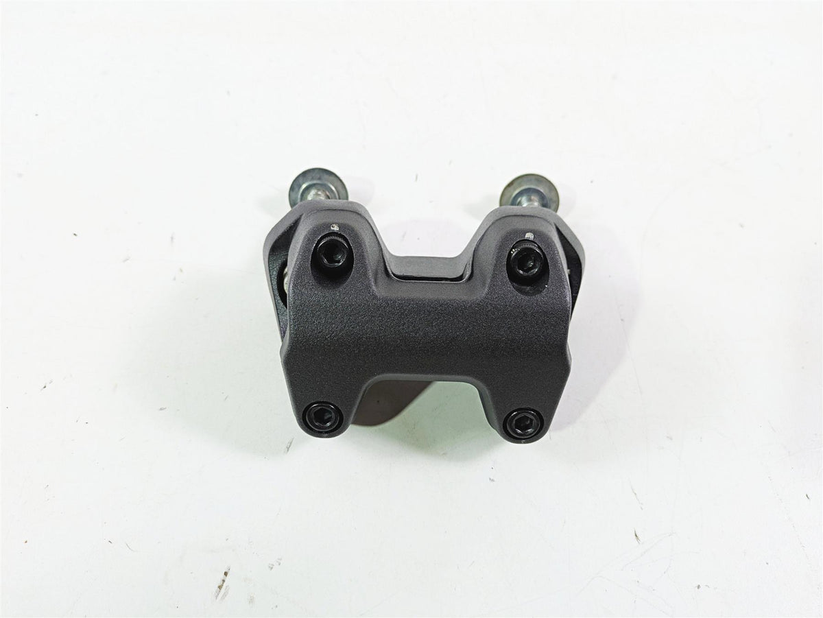 2016 Ducati Monster 1200 S Handle Bar Riser Holder Set 36015342AB {{ shop.shopifyCountryName }} - Mototech271