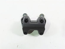 Load image into Gallery viewer, 2016 Ducati Monster 1200 S Handle Bar Riser Holder Set 36015342AB
