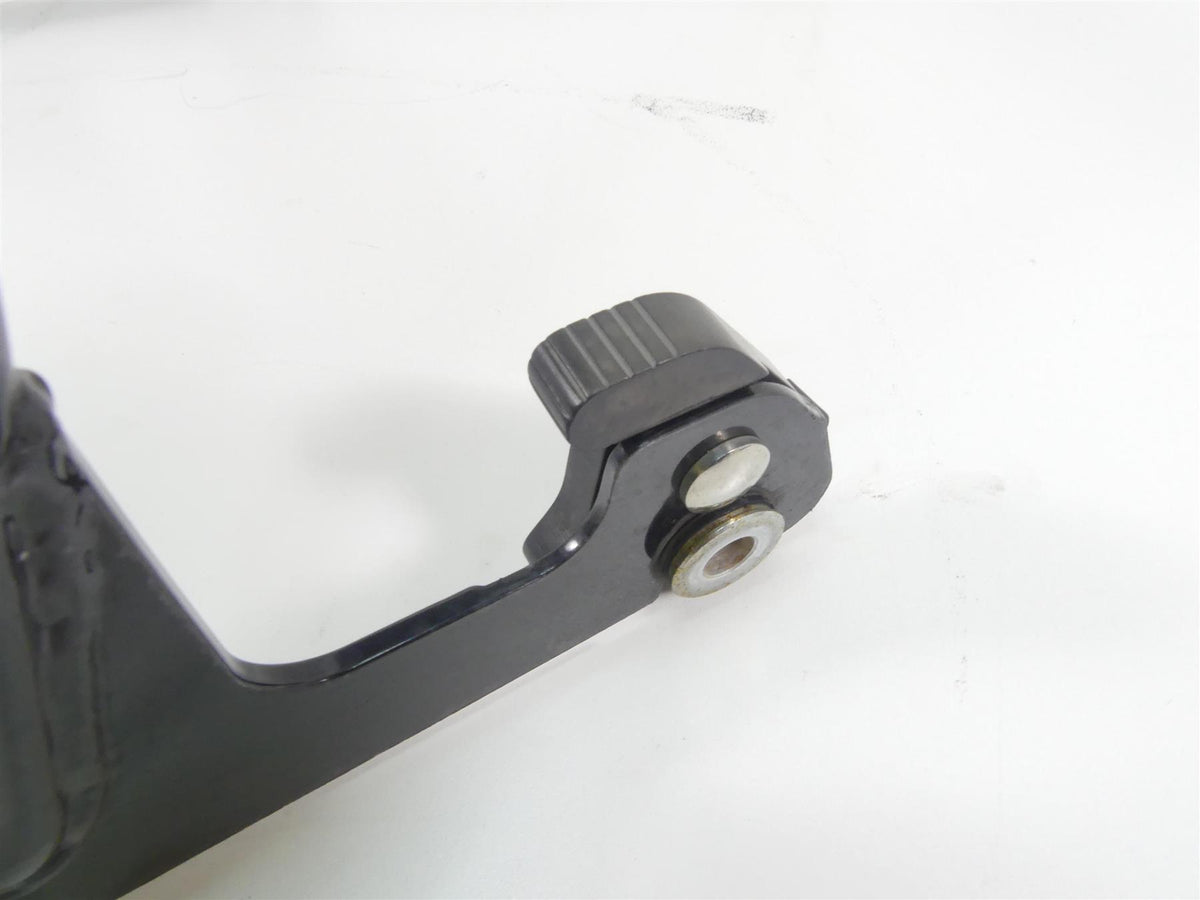 2008 Harley Softail FLSTSB Cross Bones Sissy Bar Quick Release Backrest 59824-08 {{ shop.shopifyCountryName }} - Mototech271
