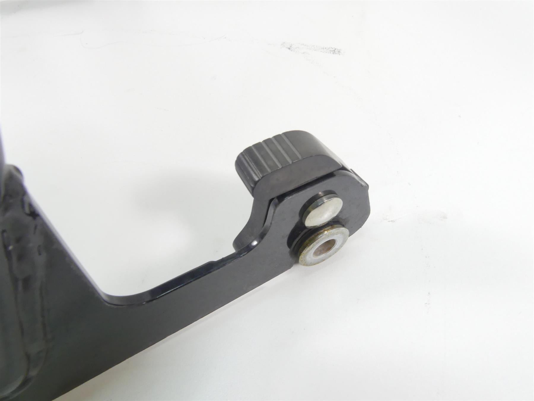 2008 Harley Softail FLSTSB Cross Bones Sissy Bar Quick Release Backrest 59824-08 {{ shop.shopifyCountryName }} - Mototech271