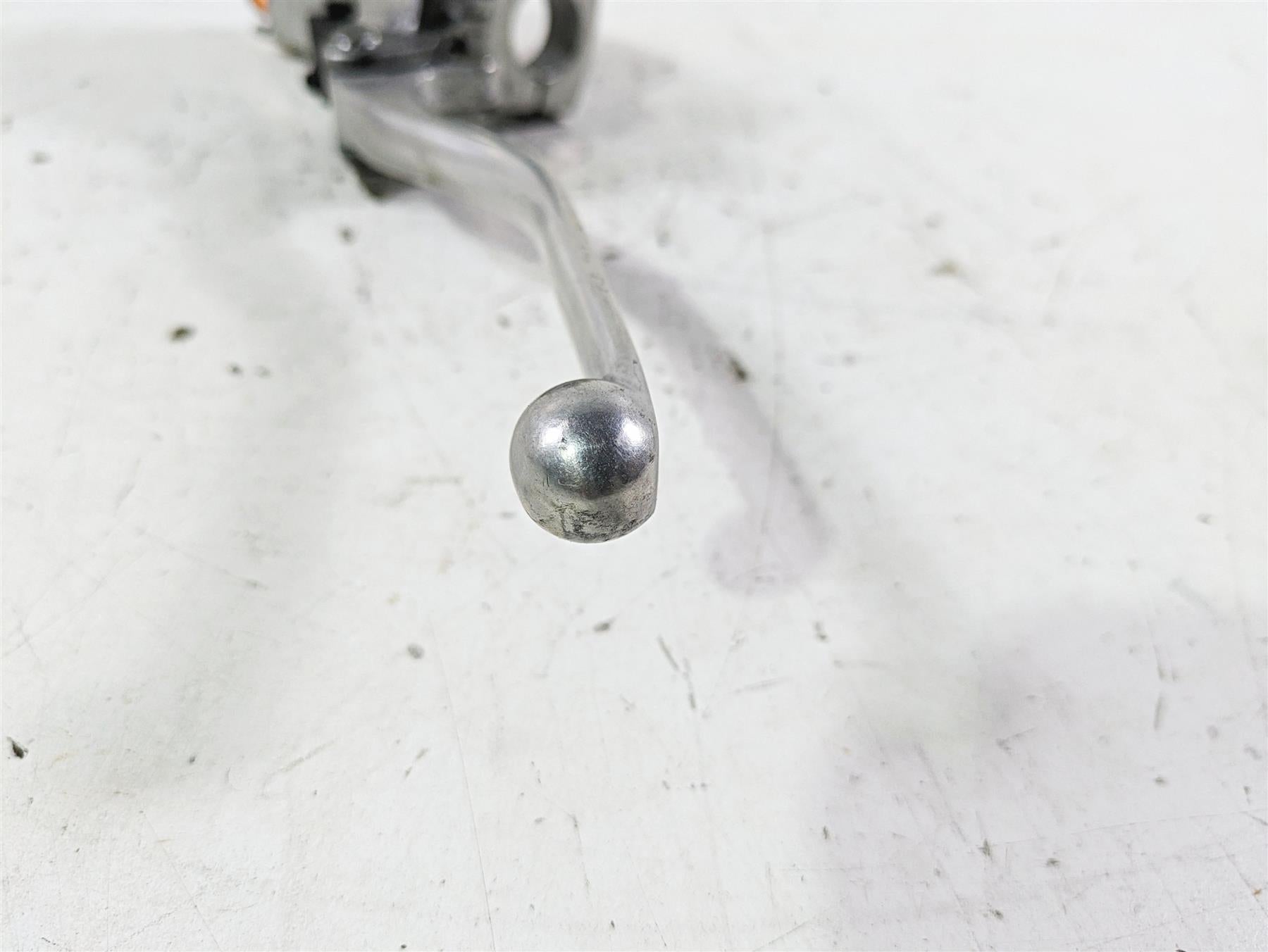 1998 Honda GL1500 Valkyrie Tour Clutch Master Cylinder 22890-MZ0-006 {{ shop.shopifyCountryName }} - Mototech271