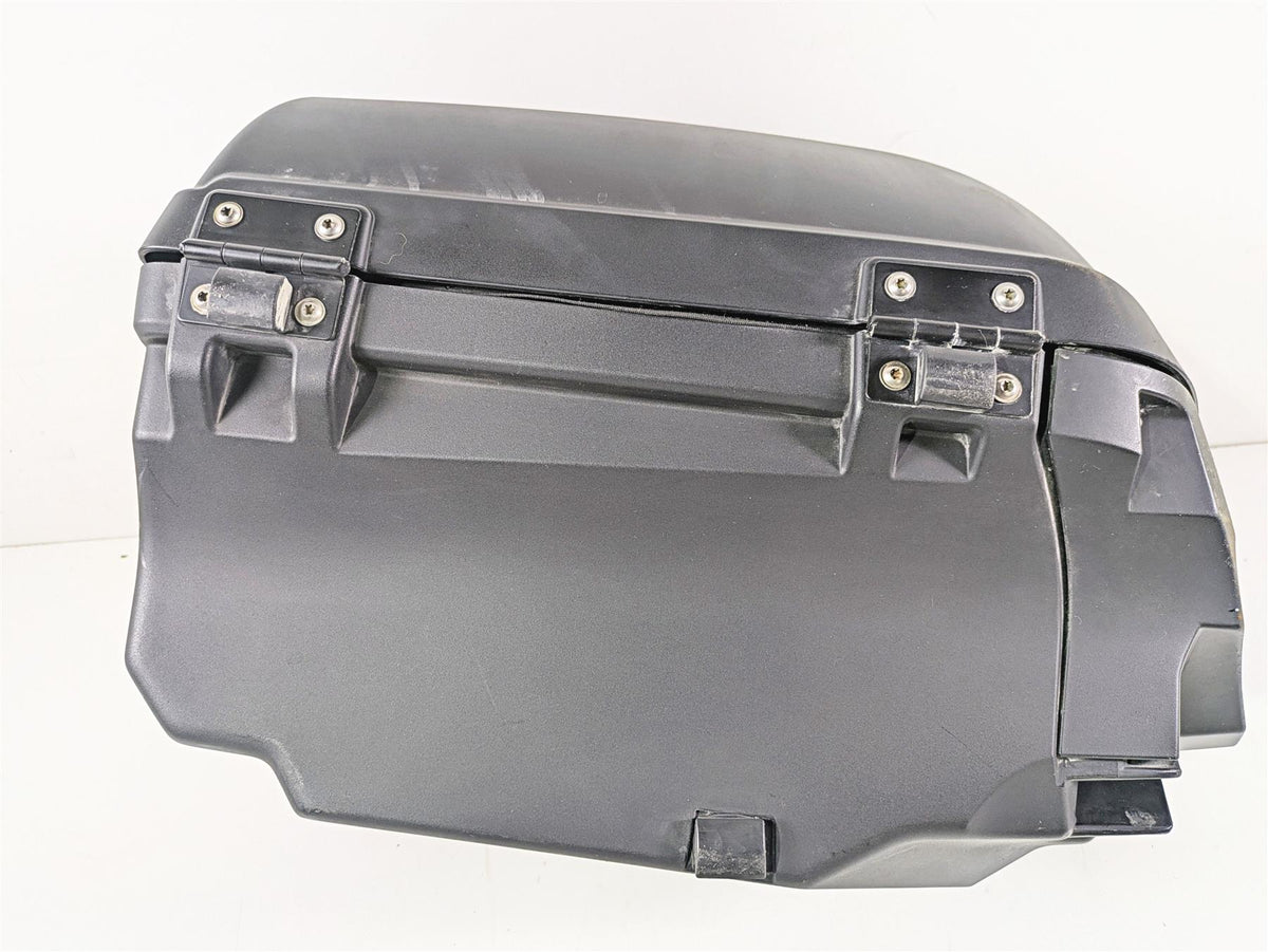 2016 BMW R1200RT K52 Right Saddlebag Saddle Bag 46547728664 {{ shop.shopifyCountryName }} - Mototech271