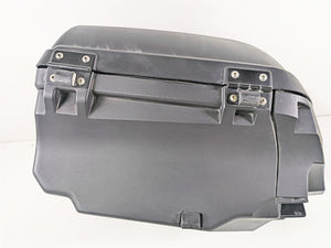 2016 BMW R1200RT K52 Right Saddlebag Saddle Bag 46547728664