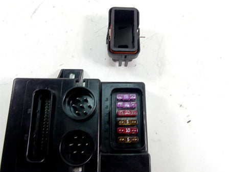 2005 Seadoo 3D RFI Vcm Ecm Ecu Electronic Control Module Fuse Panel 278001999 {{ shop.shopifyCountryName }} - Mototech271