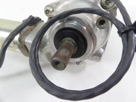 2016 Yamaha YXZ1000 R EPS SE KYB Power Steering Unit Box Module 2HC-238B0-00-00 {{ shop.shopifyCountryName }} - Mototech271