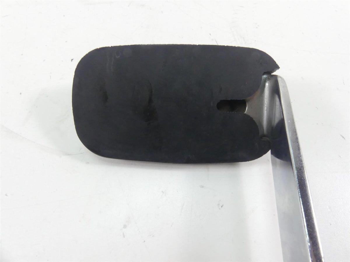 1999 Harley Touring FLHTCUI Electra Glide Rear Brake Lever Pedal 42407-87C {{ shop.shopifyCountryName }} - Mototech271