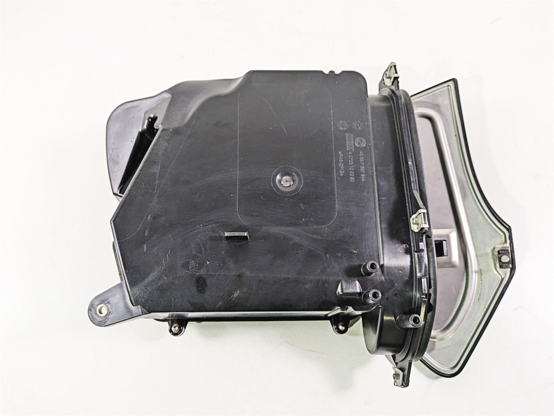 2010 BMW R1200RT K26 Storage Compartment Box - Read 46637681544 {{ shop.shopifyCountryName }} - Mototech271