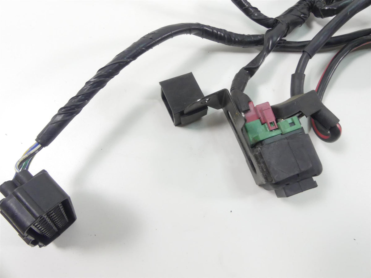 2003 Honda VT1100 C2 Shadow Sabre Main Wiring Harness Loom 32100-MCK-A00 {{ shop.shopifyCountryName }} - Mototech271