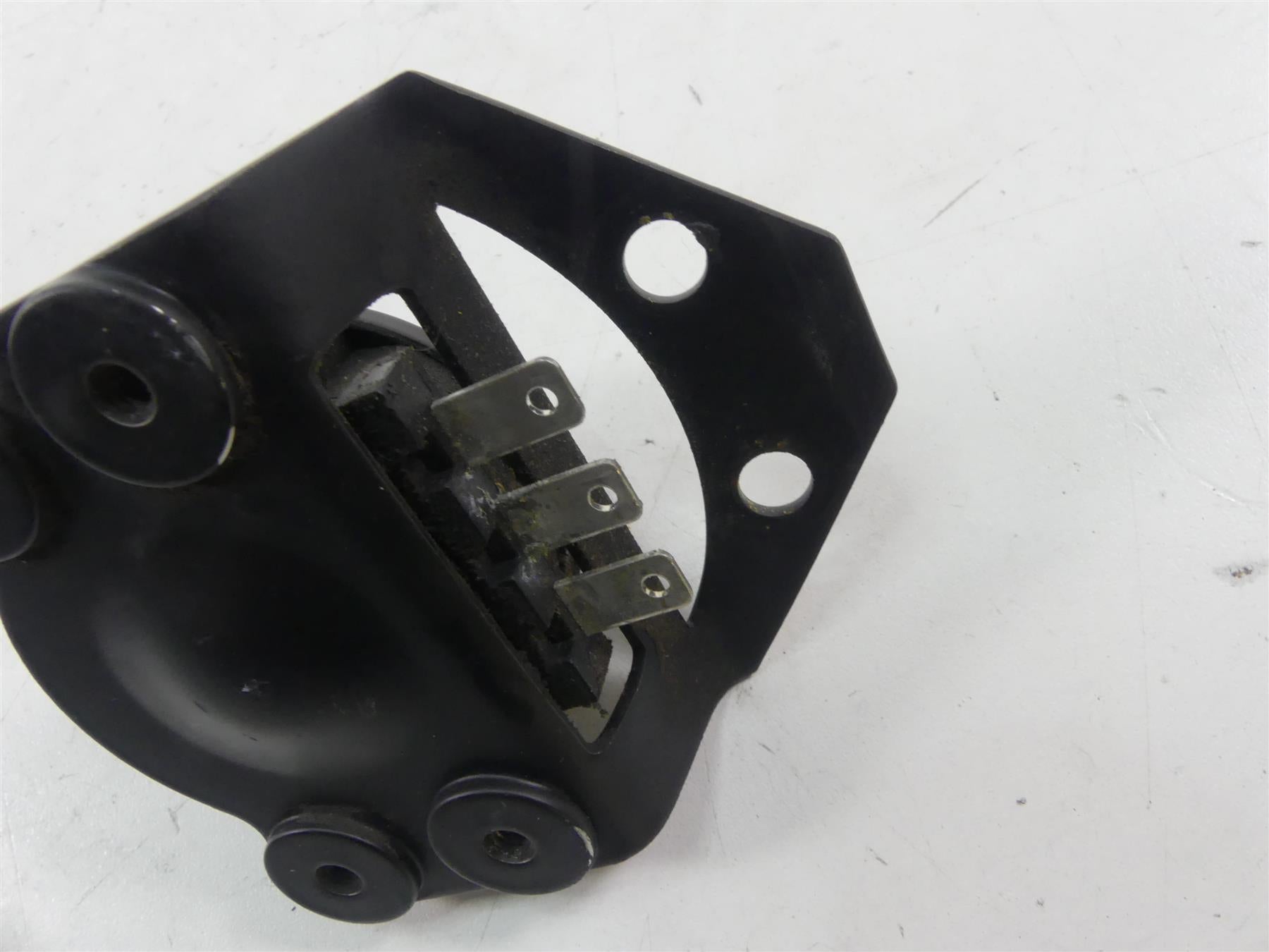 2012 Harley VRSCF Muscle Rod Ignition Switch Key Lock Set 70020-05 {{ shop.shopifyCountryName }} - Mototech271