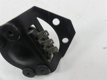 2012 Harley VRSCF Muscle Rod Ignition Switch Key Lock Set 70020-05 {{ shop.shopifyCountryName }} - Mototech271