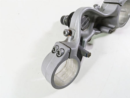 2012 BMW R1200R K27 Lower Triple Tree Steering Clamp X144 31428520146 {{ shop.shopifyCountryName }} - Mototech271
