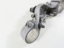 Load image into Gallery viewer, 2012 BMW R1200R K27 Lower Triple Tree Steering Clamp X144 31428520146 | Mototech271
