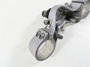 2012 BMW R1200R K27 Lower Triple Tree Steering Clamp X144 31428520146 | Mototech271