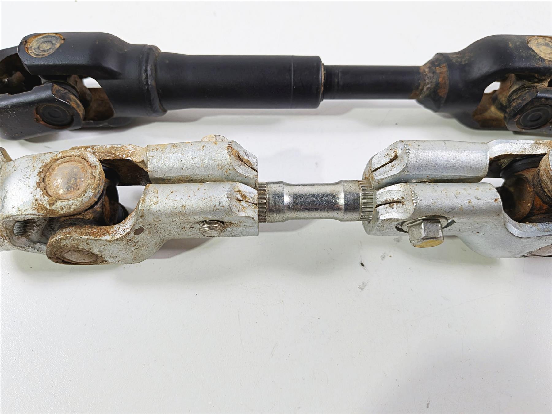 2020 Honda Talon SXS1000 S2R 1000R Steering Shaft Rod Set 53315-HL6-A01 {{ shop.shopifyCountryName }} - Mototech271