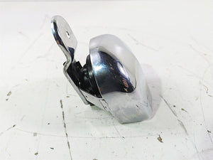 2003 Harley Touring FLHTCUI E-Glide 100th Horn & Chrome Cover 61300478A | Mototech271