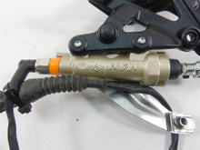 Load image into Gallery viewer, 2018 Mv Agusta Brutale 800 RR Rear Brake Master Cylinder 12.7Mm 1/2&quot; 8000C2438
