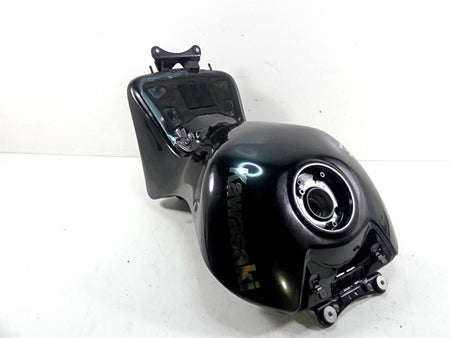 2010 Kawasaki ZX1400 ZX14 R Ninja Fuel Gas Petrol Tank - No Dent 51085-5351-A5 {{ shop.shopifyCountryName }} - Mototech271