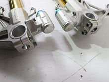 Load image into Gallery viewer, 2008 Aprilia RSVR 1000 Factory Straight Ohlins Front Fork Leg Set AP8163062
