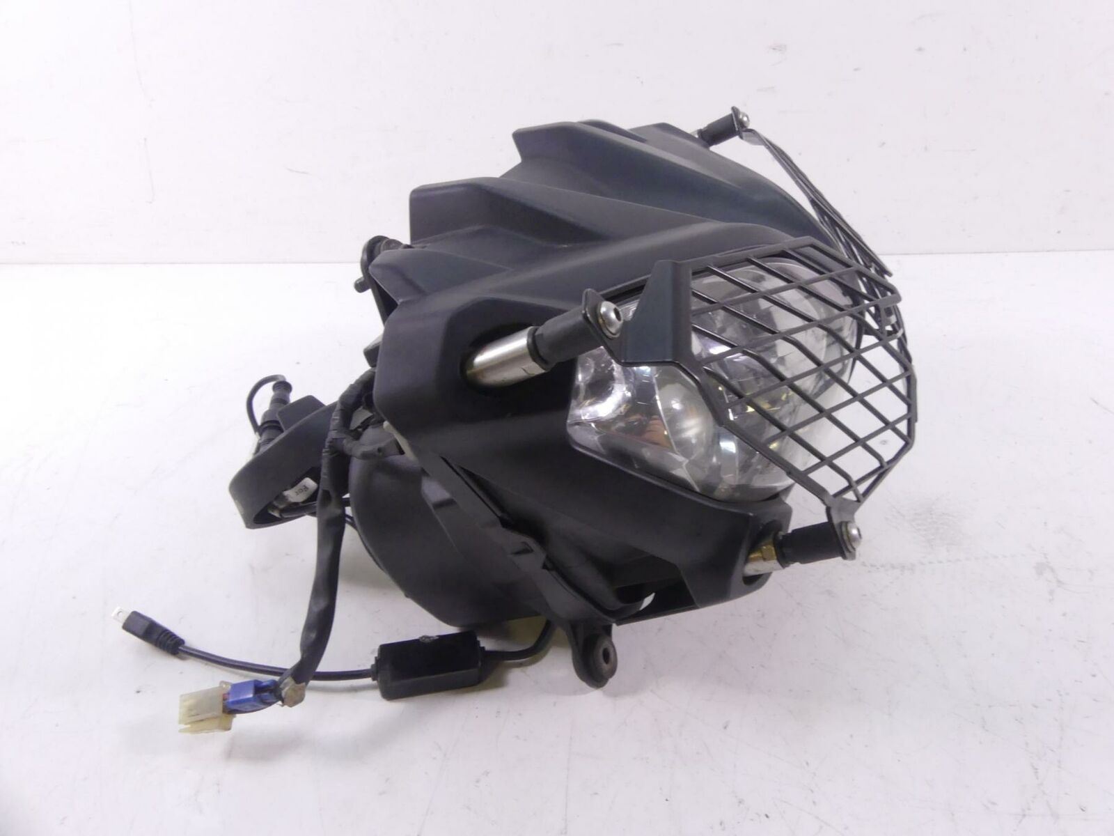 2012 Yamaha XT1200 Super Tenere Headlight Head Light Lamp 23P-84300-01-00 {{ shop.shopifyCountryName }} - Mototech271