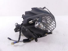 Load image into Gallery viewer, 2012 Yamaha XT1200 Super Tenere Headlight Head Light Lamp 23P-84300-01-00 | Mototech271
