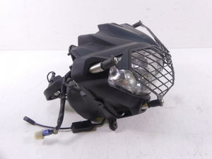 2012 Yamaha XT1200 Super Tenere Headlight Head Light Lamp 23P-84300-01-00 | Mototech271