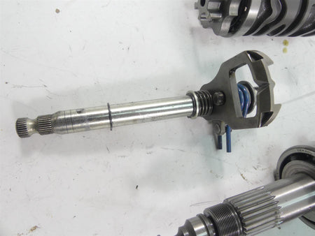 2017 Triumph Thruxton 1200 R Transmission 6 Speed Pack T1183380 T1183390 {{ shop.shopifyCountryName }} - Mototech271