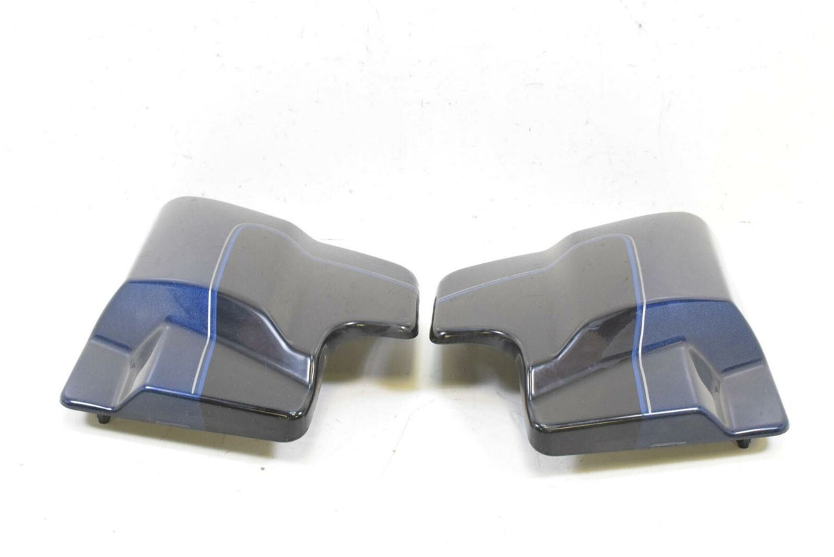 2013 Harley Touring FLHTCU Electra Glide Side Cover Set 66048-09A 66250-09 {{ shop.shopifyCountryName }} - Mototech271
