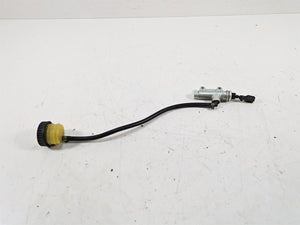2007 BMW R1200GS K255 Adv Brembo Rear Brake Master Cylinder 34317699574 | Mototech271