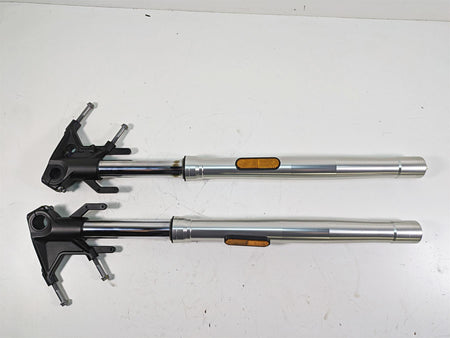 2020 Moto Guzzi V85 TT Adventure Straight Front Fork Leg Set - Read 2B004749 {{ shop.shopifyCountryName }} - Mototech271