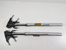 Load image into Gallery viewer, 2020 Moto Guzzi V85 TT Adventure Straight Front Fork Leg Set - Read 2B004749
