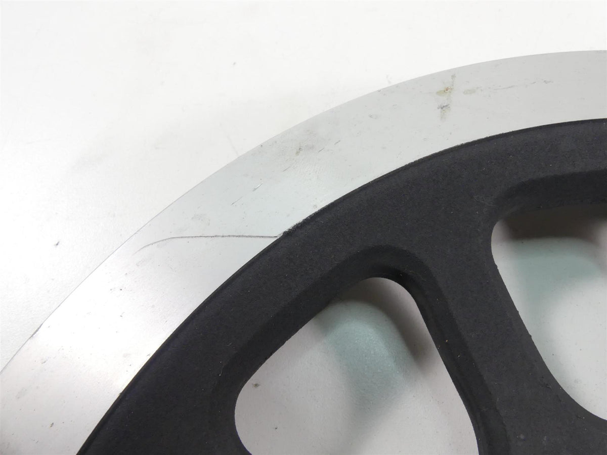 2022 Harley Softail FXBBS Street Bob Drive Belt Sprocket 66T 24mm 37778-07 {{ shop.shopifyCountryName }} - Mototech271