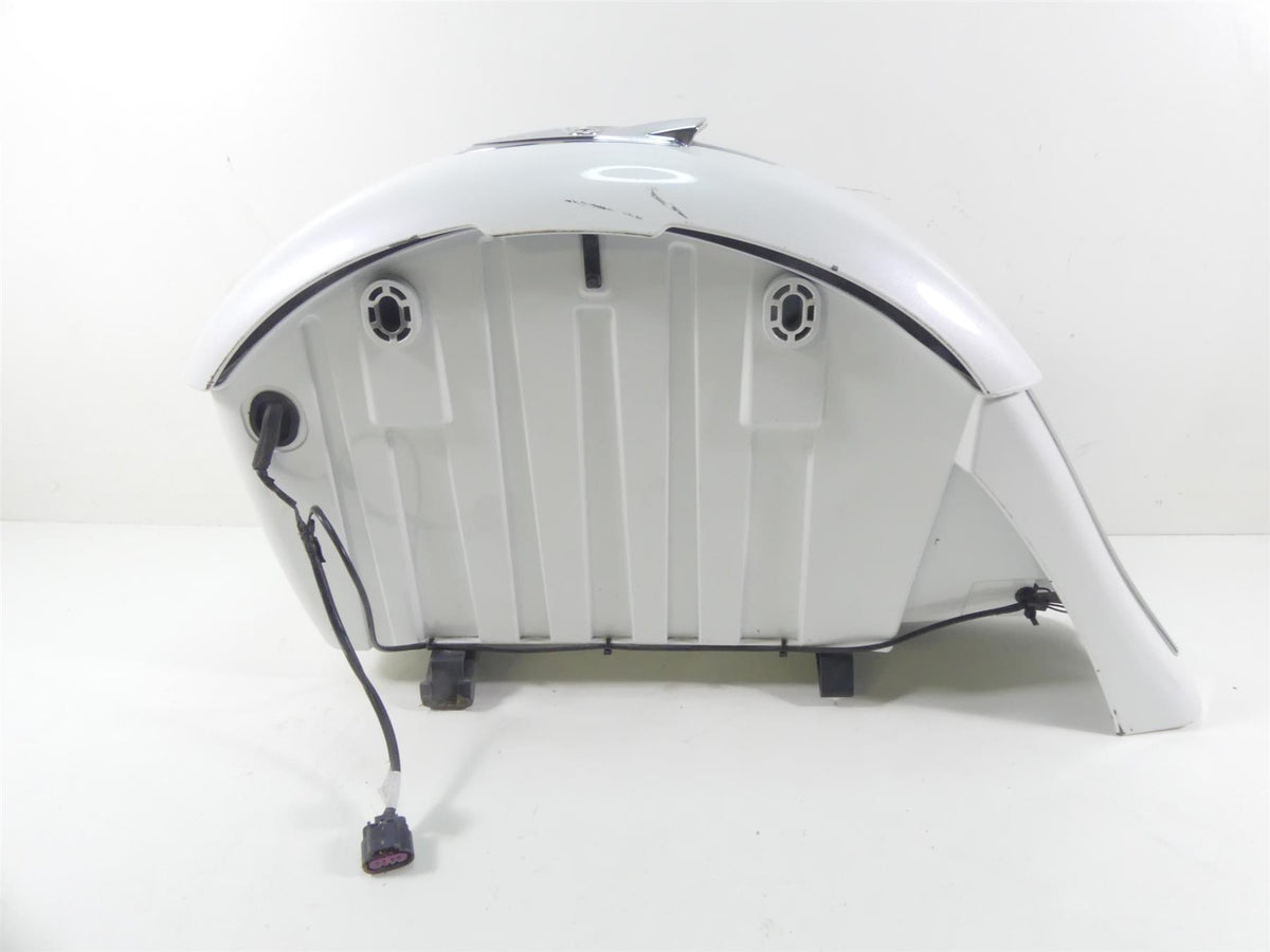 2020 Indian Roadmaster Right Saddlebag Saddle Bag & Actuator Motor 5456386 {{ shop.shopifyCountryName }} - Mototech271