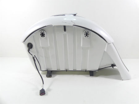 2020 Indian Roadmaster Right Saddlebag Saddle Bag & Actuator Motor 5456386 {{ shop.shopifyCountryName }} - Mototech271